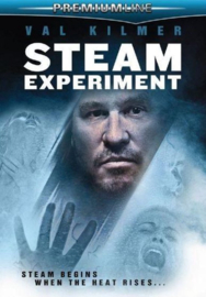 Steam Experiment (dvd tweedehands film)