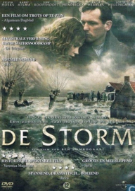 De Storm (dvd tweedehands film)