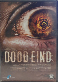 Dood Eind (dvd tweedehands film)