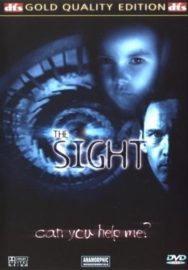 The Sight (dvd nieuw)