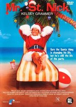 Mr. st. Nick (dvd tweedehands film)