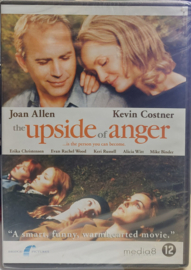 The upside of Anger (dvd nieuw)