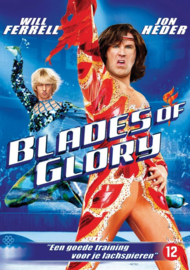 Blades of Glory (dvd tweedehands film)