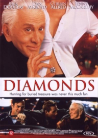 Diamonds (dvd tweedehands film)