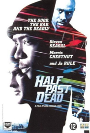 Half Past Dead (dvd nieuw)