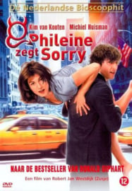 Phileine zegt sorry (dvd tweedehands film)