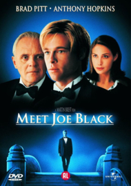 Meet Joe Black (dvd tweedehands film)