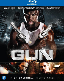 Gun koopje (blu-ray tweedehands film)