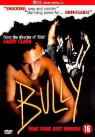 Bully (dvd tweedehands film)