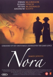 Nora (dvd tweedehands film)