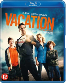 Vacation (blu-ray tweedehands film)