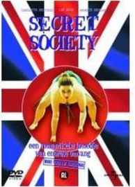 Secret society (dvd tweedehands film)