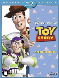 Disney Pixar Toy Story Special Edition (blu-ray nieuw)