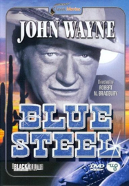 Blue Steel (dvd tweedehands film)