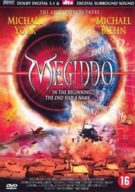 Megiddo (dvd tweedehands film)