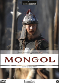 Mongol (dvd nieuw)