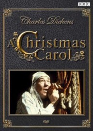 Christmas Carol (dvd tweedehands film)
