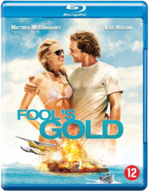 Fools Gold (blu-ray tweedehands film)