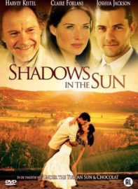 Shadows In The Sun - DVD (dvd nieuw)