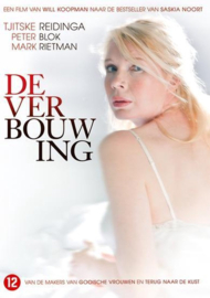 De Verbouwing (dvd tweedehands film)