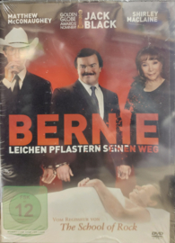 Bernie import (dvd nieuw)