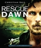Rescue Dawn (blu-ray tweedehands film)