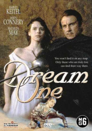 Dream One (dvd tweedehands film)