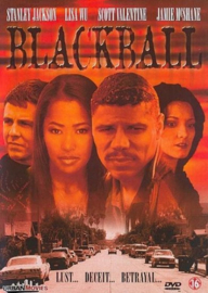 Blackball 2003 (dvd tweedehands film)