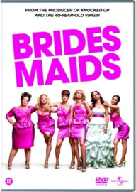 Bridesmaids (dvd tweedehands film)