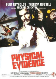 Physical evidence (dvd tweedehands film)