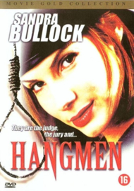 Hangmen (dvd nieuw)