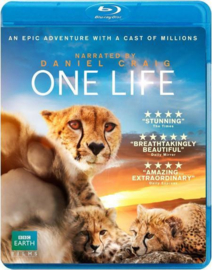 One life (blu-ray tweedehands film)