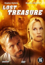 Lost treasure (dvd tweedehands film)