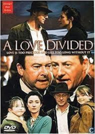 Love Divided (dvd tweedehands film)