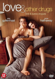 Love and Other Drugs (dvd nieuw)