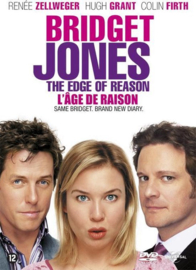 Bridget Jones The Edge Of Reason (dvd tweedehands film)