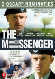 The Messenger (dvd nieuw)