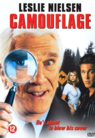Camouflage (dvd tweedehands film)