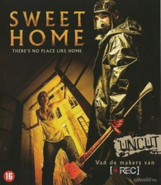 Sweet Home (blu-ray nieuw)