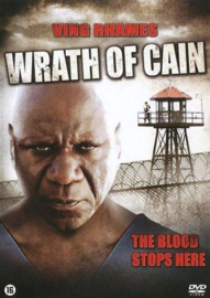 Wrath of Cain (dvd tweedehands film)