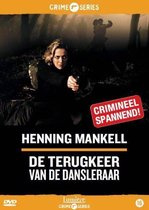 De Terugkeer Van De Dansleraar (dvd tweedehands film)