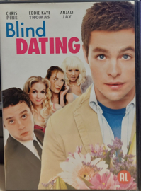Blind Dating (dvd tweedehands film)