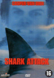 Shark attack (dvd tweedehands film)