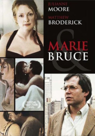 Marie and Bruce (dvd nieuw)