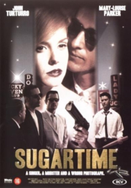 Sugartime (dvd nieuw)