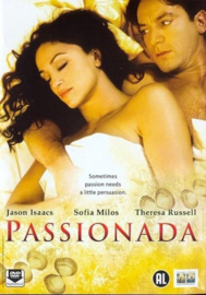 Passionada (dvd tweedehands film)