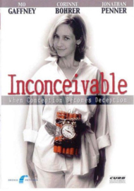 Inconceivable 1998 (dvd nieuw)