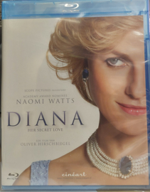 Diana (blu-ray nieuw)