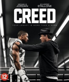 Creed (blu-ray tweedehands film)