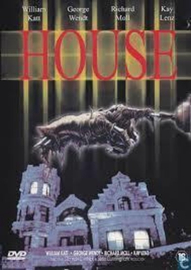 House (dvd tweedehands film)